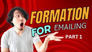 شرح Emailing من زيرو Part 1  ربح من Emailing [upl. by Joe]