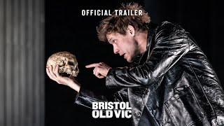 Hamlet  Official Trailer [upl. by Burkhart]