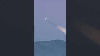 World shocked Russian fighter jet helpless when attacked by US usarmy [upl. by Roots]