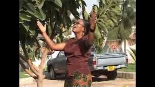 Ngome Zimeanguka by Mwanza Singers Choir EAGT Buzuruga [upl. by Odnamra]