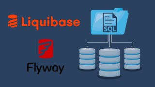 CICD for database  2 devops tools for DB versioning and migration  liquibase and flyway [upl. by Ecidnak]