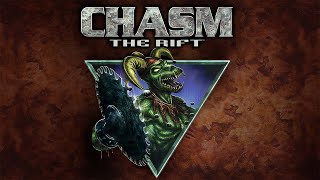 Chasm The Rift  Official Announcement Trailer [upl. by Yttiy]