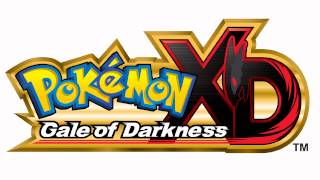 Pokémon XD Gale of Darkness Extended Music  Battle Mode Theme 1 RSE Loop HD [upl. by Ellennej]