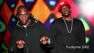 Clipse  When The Last Time  Funkymix  HQ audio [upl. by Klina]