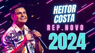 HEITOR COSTA CD COMPLETO  SERESTA DO HC NOVEMBRO 2024 [upl. by Sabanrab]