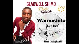 Gladwell Shimo  Wamushilo [upl. by Feola]