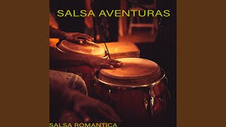 Una Aventura  Salsa Romantica [upl. by Corotto]