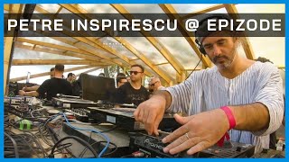 Petre Inspirescu  Epizode Albania 2021  Romanian Sound  HQ Audio [upl. by Mikael]