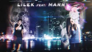 Lilek feat Marry  Zakryl jsem slzy [upl. by Dnamron123]