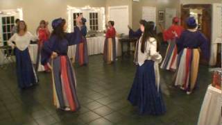 PASSOVER DANCE SONG OF MOSES by Paul Wilbur [upl. by Chun40]