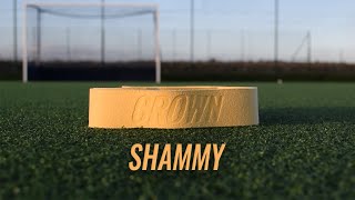 Crown Shammy  Chamois Hockey grip [upl. by Akemihs600]