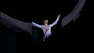 Yuzuru Hanyu Once Upon a December From The quotAnastasiaquot Soundtrack Liz Callaway [upl. by Ariayek]