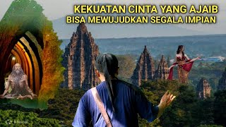 Kekuatan cinta bisa mewujudkan segalanya [upl. by Werd239]