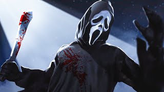 We Became GHOSTFACE in GTA 5 RP [upl. by Ahsenahs]