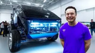 Elon Musk quotThis Water Engine Will DESTROY The Entire Car Industryquot [upl. by Cleaves353]