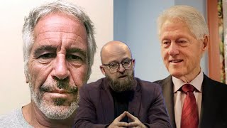 Bill Clinton ishte PEDOFIL Arianit Sllamniku Dosja Epstein është tronditëse  Breaking Top News [upl. by Edeline]