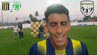 Morales quotEs bueno ganar abultadamente pero lo que buscamos es resultadoquot RegionalAmateur [upl. by Ruyle241]