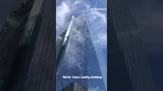 World Class Zuellig Building Makati [upl. by Stevenson836]