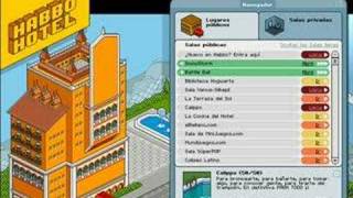 Habbo Loquendo [upl. by Ahsinelg]