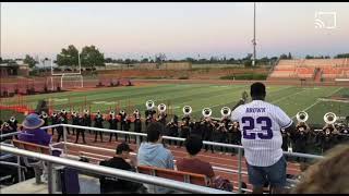 Mandarins 2023 Family Day HBCU Style Chorale Arrangement [upl. by Laira449]