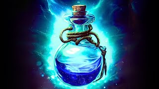 Mana Potion [upl. by Notnats]