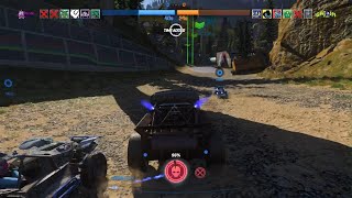 ONRUSH gameplay [upl. by Gautier]