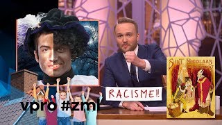 Zwarte Piet  Zondag met Lubach S07 [upl. by Nisen]