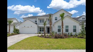 177 Seagrove Dr Nocatee Florida [upl. by Astrea]