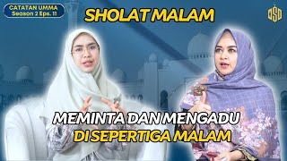 EPS 11  INI CARA MEMINTA PERTOLONGAN ALLAH catatanumma [upl. by Seed]