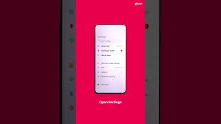 Enable Glance smart lock screen in 3 easy steps to glance at the world [upl. by Garrik]