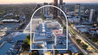 For Sale  The New Central Melbourne  Where Opportunity Meets Potential  Box Hill [upl. by Audley]