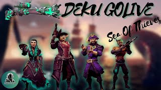 🔴DAY 8 Part1 chor haru ko samundra Welcome yallSOTNepal🔴 pirates SOT [upl. by Alicirp806]