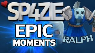 ♥ Epic Moments  126 RALPH [upl. by Blinny982]