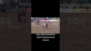 Expo Rural de Palermo 2024 [upl. by Gulgee]