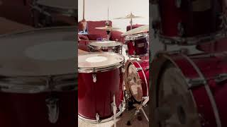 JayZ  Regrets Drum Cover [upl. by Eenrahc]