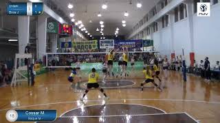 DH Femenina 2024  Cuartos de Final Partido 2  UnLaM vs Boca Juniors [upl. by Gomar291]