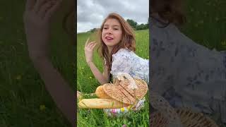 A love story on a cloudy day ❤️🌿shorts أول Shorts video ع القناة 🤗 [upl. by Tsew982]