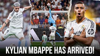 MBAPPE amp VINICIUS ARE BACK Real Madrid 20 Real Betis Reaction [upl. by Pate]