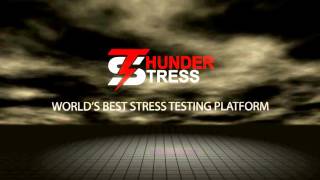 Thunder Stresser  Intro [upl. by Issac]