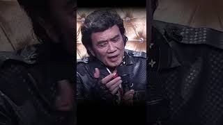 Rhoma Irama Serius Perjuangkan Musik Dangdut Jadi Warisan Budaya Asli Indonesia ke UNESCO [upl. by Ziza]