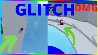 GLITCH OP IN TOWER OF HELL [upl. by Ajan]