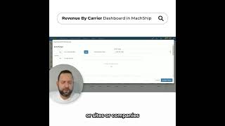 Revenue by Carrier Dashboard [upl. by Garihc]