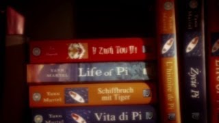 The Impossible Journey Featurette  Life Of Pi [upl. by Opal]