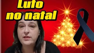 Deby receitas Natal de luto💣💣🚨 [upl. by Ayidah]