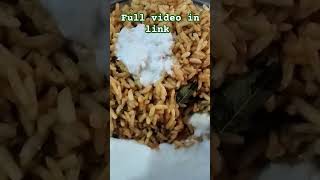 😋😋shayari rahatindoori love sad poha food cooking recipe indianstreetfood shivanshifoodie [upl. by Haydon79]