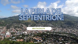 La perla del Septentrión  Matagalpa Nicaragua matagalpa viajes [upl. by Arihat408]