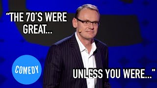 Sean Lock Misses The 70s  Lockipedia  Universal Comedy [upl. by Rattan]