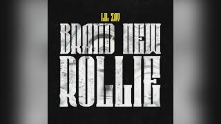 Lil Zay  Brand New Rollie Clean [upl. by Canotas]