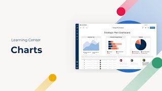 How to Use Smartsheet Charts [upl. by Joktan]