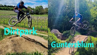 Dirtpark Guntersblum [upl. by Laohcin]